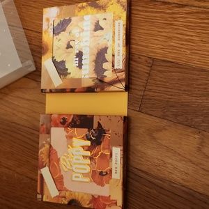 Colourpop Into Bloom Duo Palette